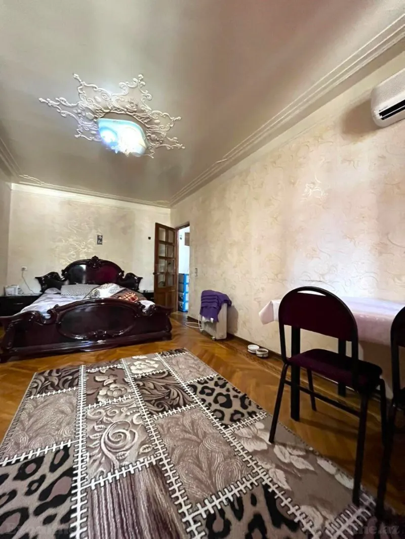 Satılır 1 otaqlı Mənzil Köhnə tikili 38 m² Nəriman Nərimanov m. - şəkil 5