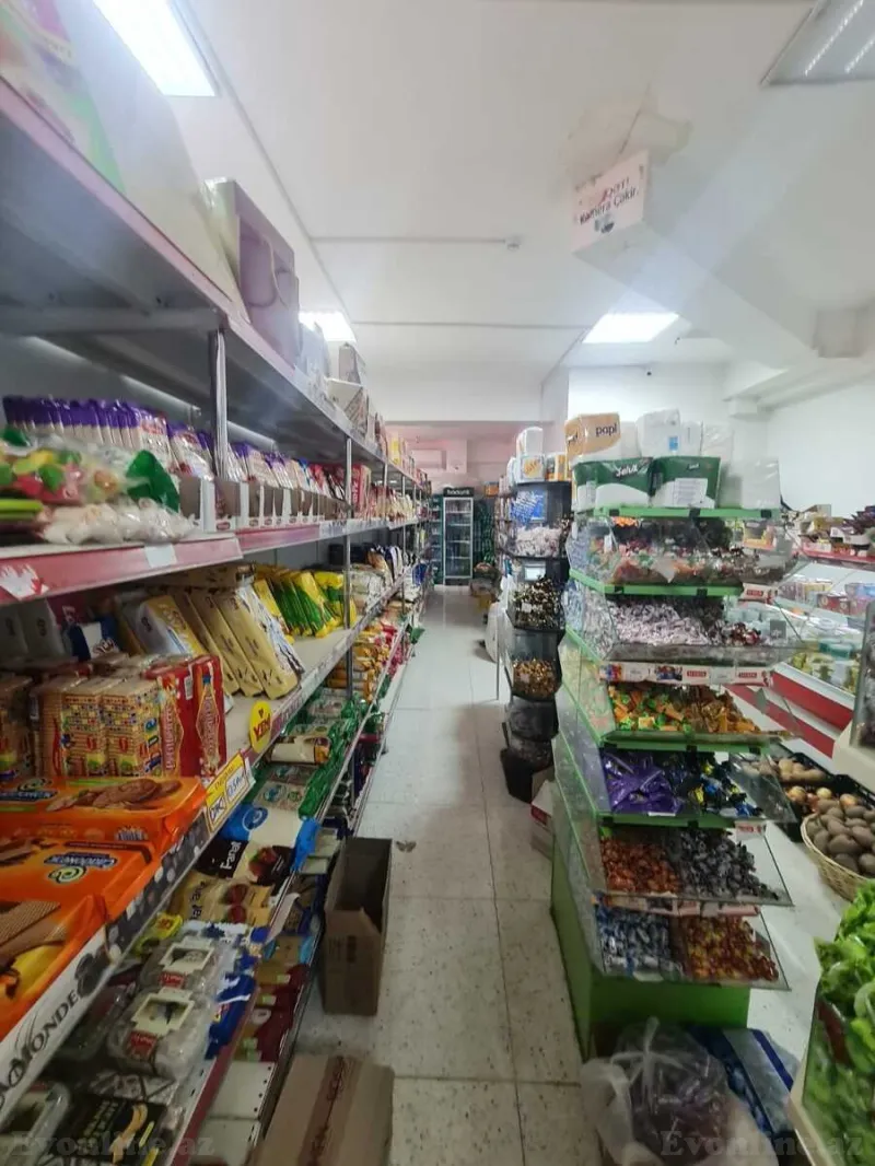 Obyekt 115 m² Xırdalan Satılır