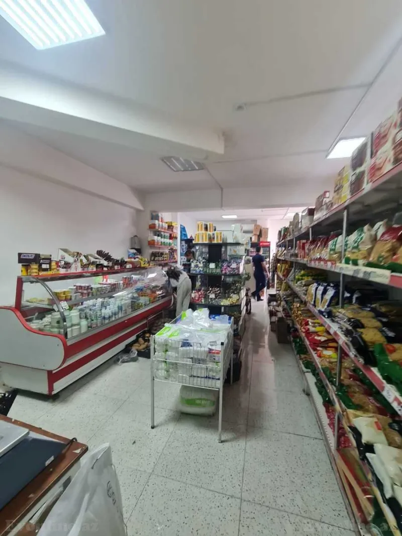 Satılır Obyekt 115 m² Xırdalan - şəkil 4