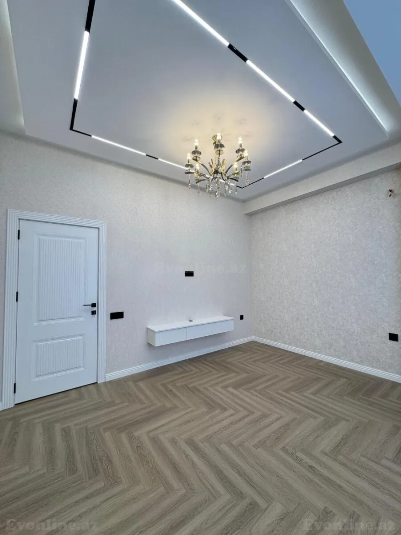 Satılır 2 otaqlı Mənzil Yeni tikili 92 m² Neftçilər m. - şəkil 8