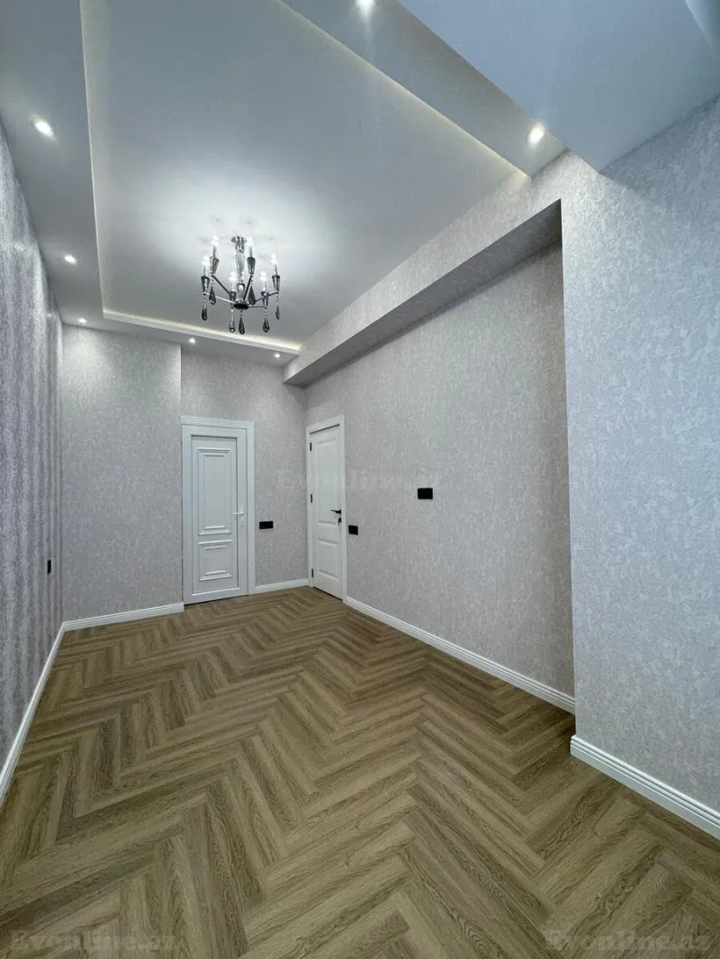 Satılır 2 otaqlı Mənzil Yeni tikili 92 m² Neftçilər m. - şəkil 11