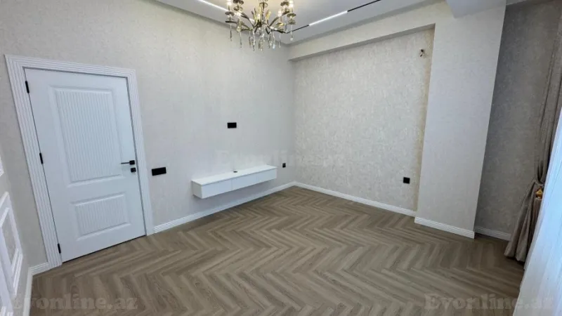 Satılır 2 otaqlı Mənzil Yeni tikili 92 m² Neftçilər m. - şəkil 12