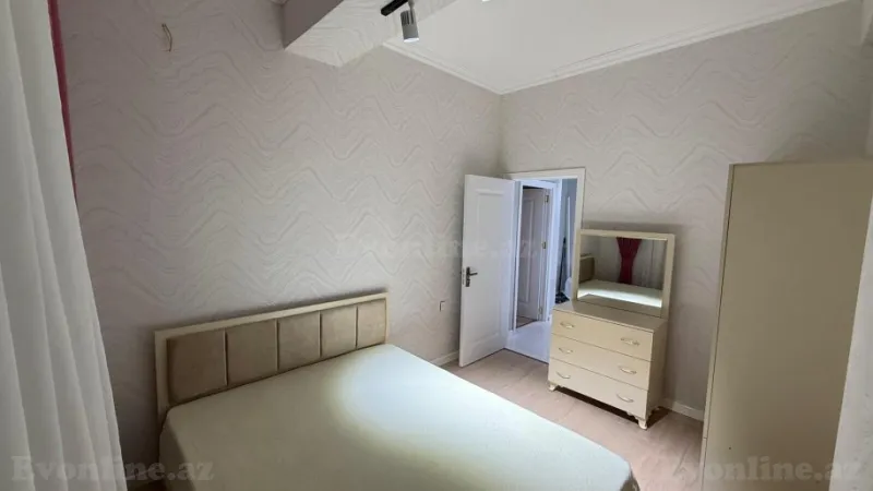 Kirayə verilir 2 otaqlı Mənzil Yeni tikili 60 m² Masazır - şəkil 5