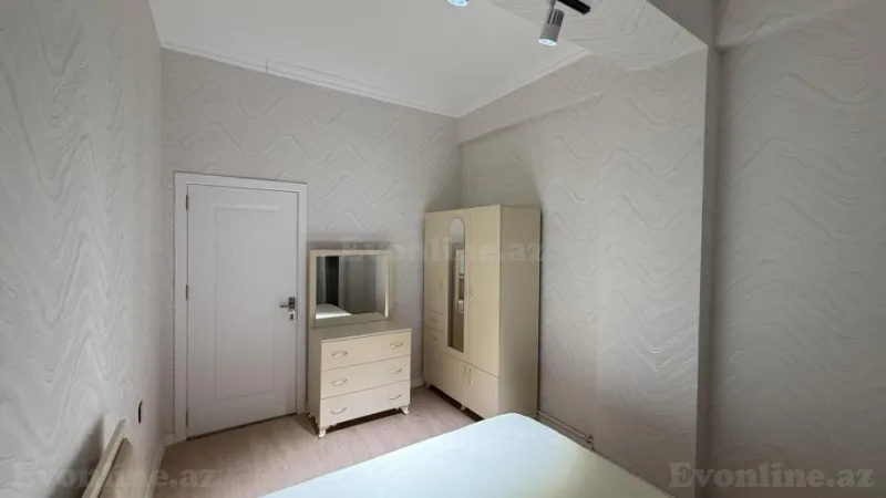 Kirayə verilir 2 otaqlı Mənzil Yeni tikili 60 m² Masazır - şəkil 6