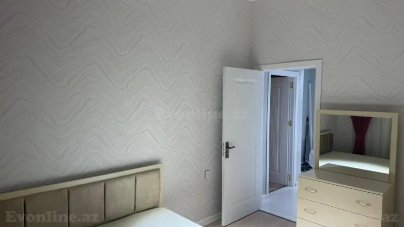 Kirayə verilir 2 otaqlı Mənzil Yeni tikili 60 m² Masazır - şəkil 8