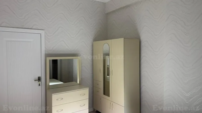 Kirayə verilir 2 otaqlı Mənzil Yeni tikili 60 m² Masazır - şəkil 9