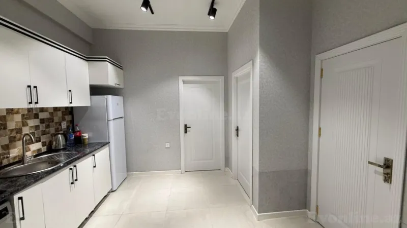 Kirayə verilir 2 otaqlı Mənzil Yeni tikili 60 m² Masazır - şəkil 11