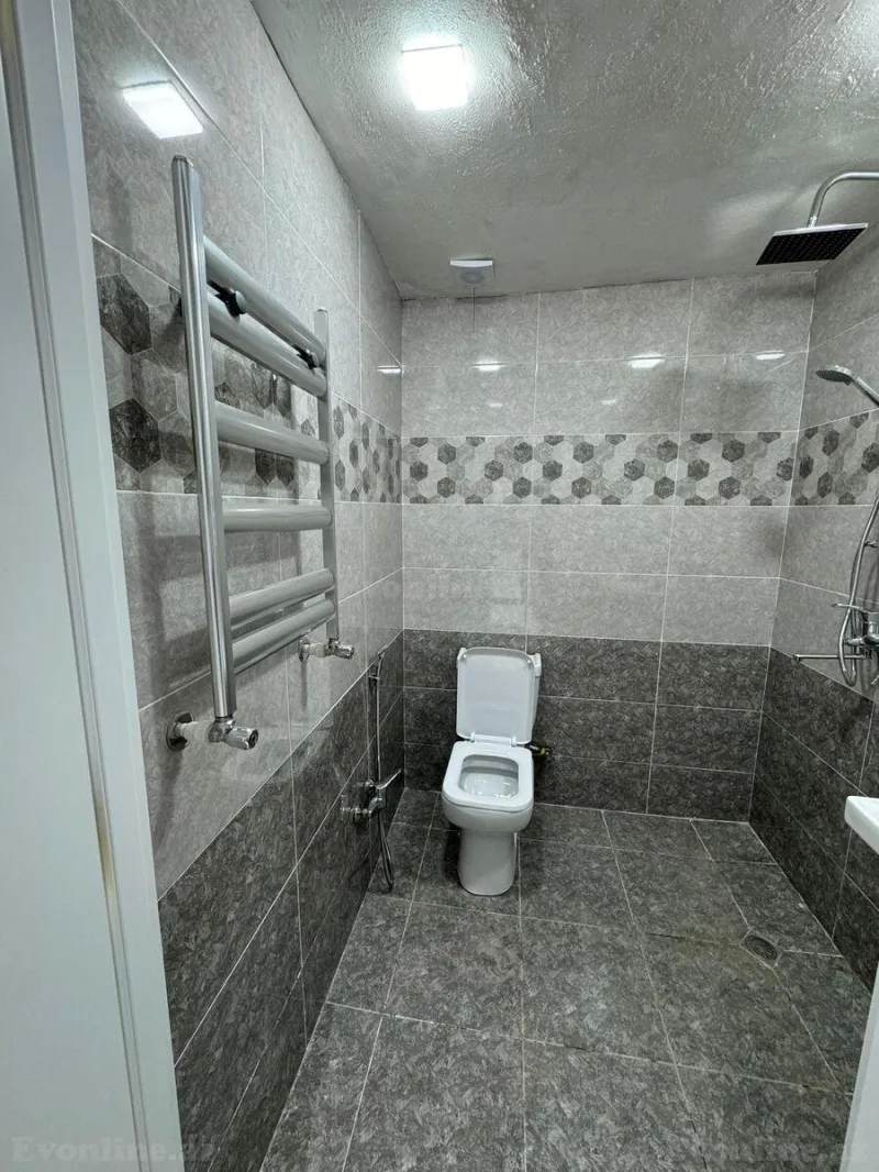 Kirayə verilir 2 otaqlı Mənzil Yeni tikili 60 m² Masazır - şəkil 13