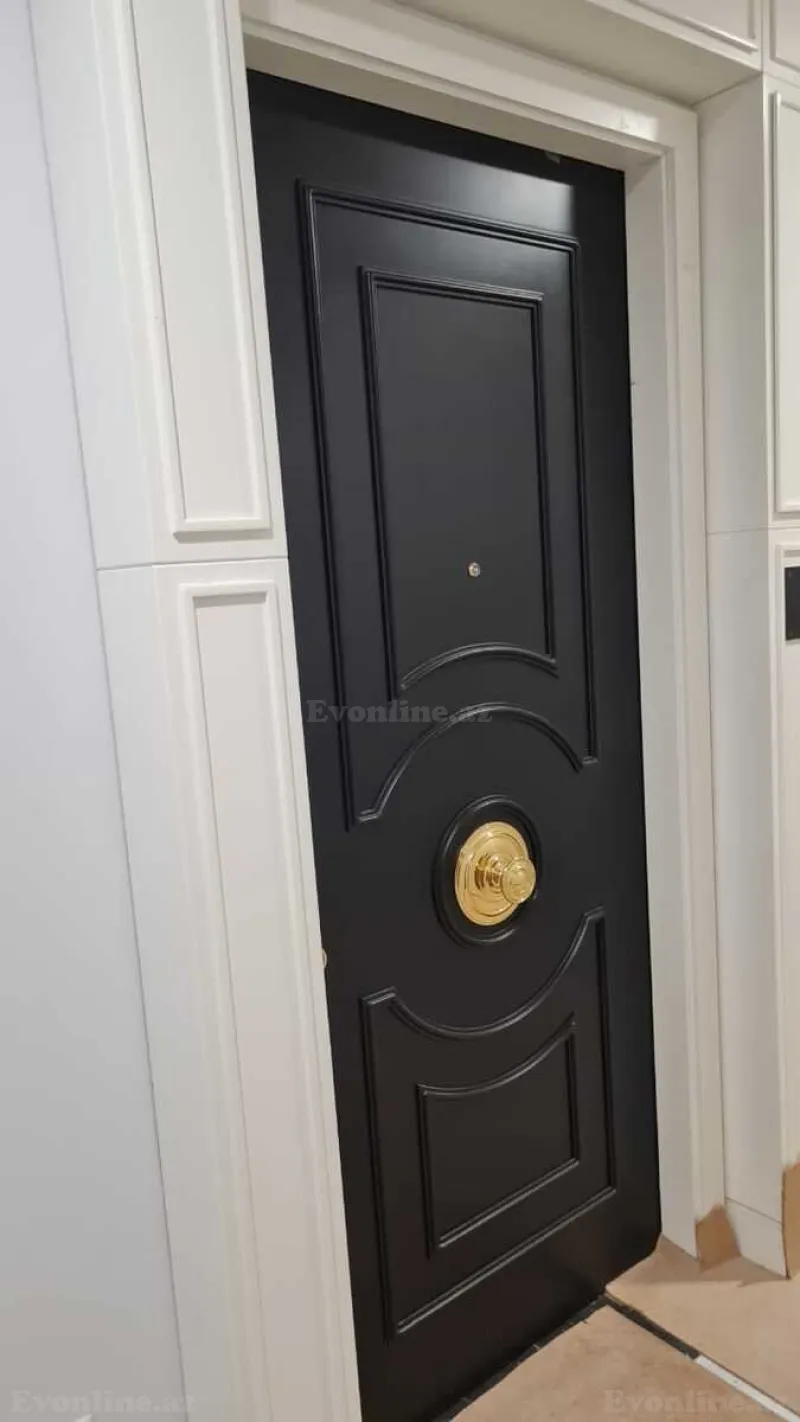 Satılır 3 otaqlı Mənzil Yeni tikili 113 m² Xətai r. - şəkil 7