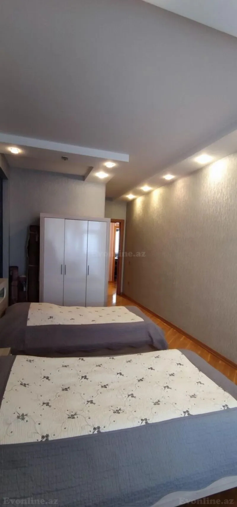 Satılır 3 otaqlı Mənzil Yeni tikili 147 m² 9-cu mikrorayon - şəkil 4