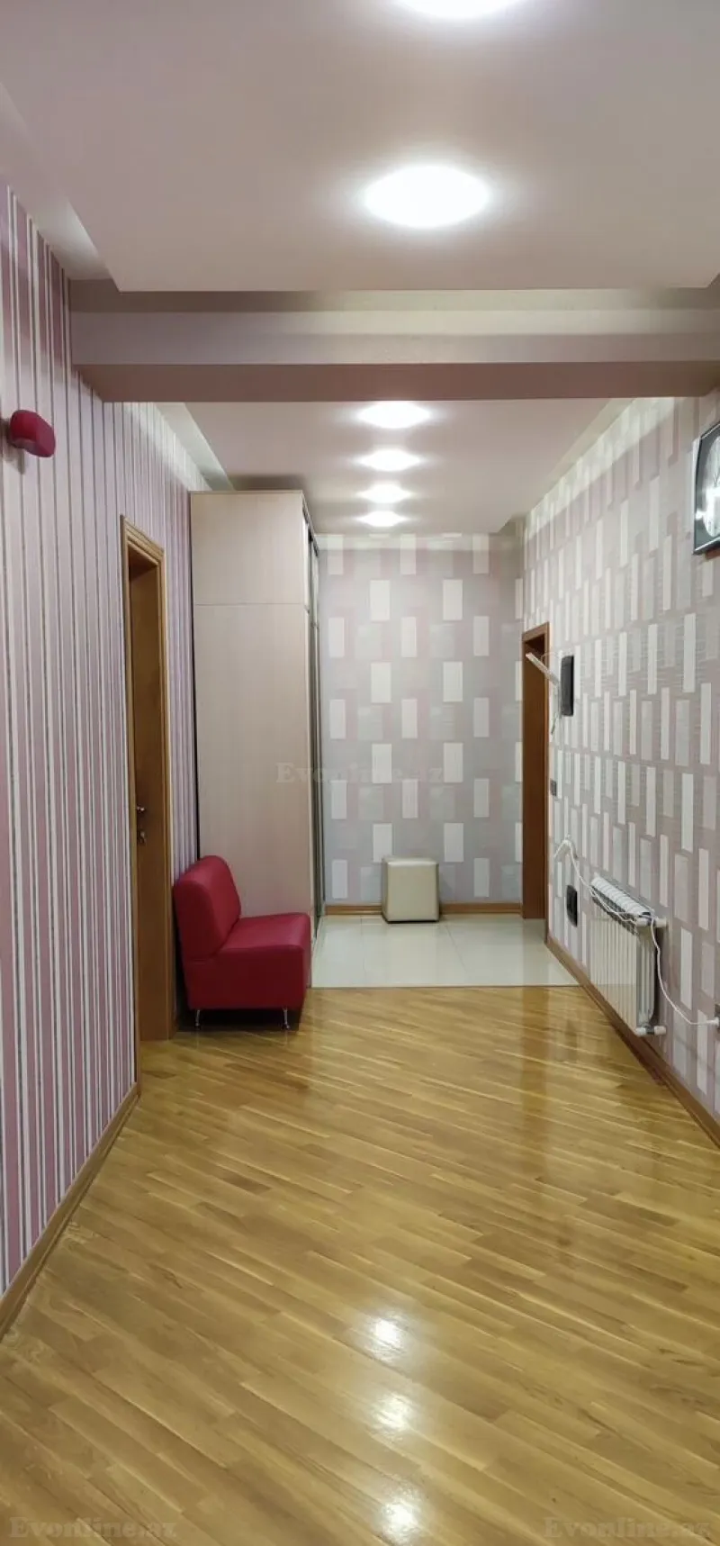 Satılır 3 otaqlı Mənzil Yeni tikili 147 m² 9-cu mikrorayon - şəkil 7