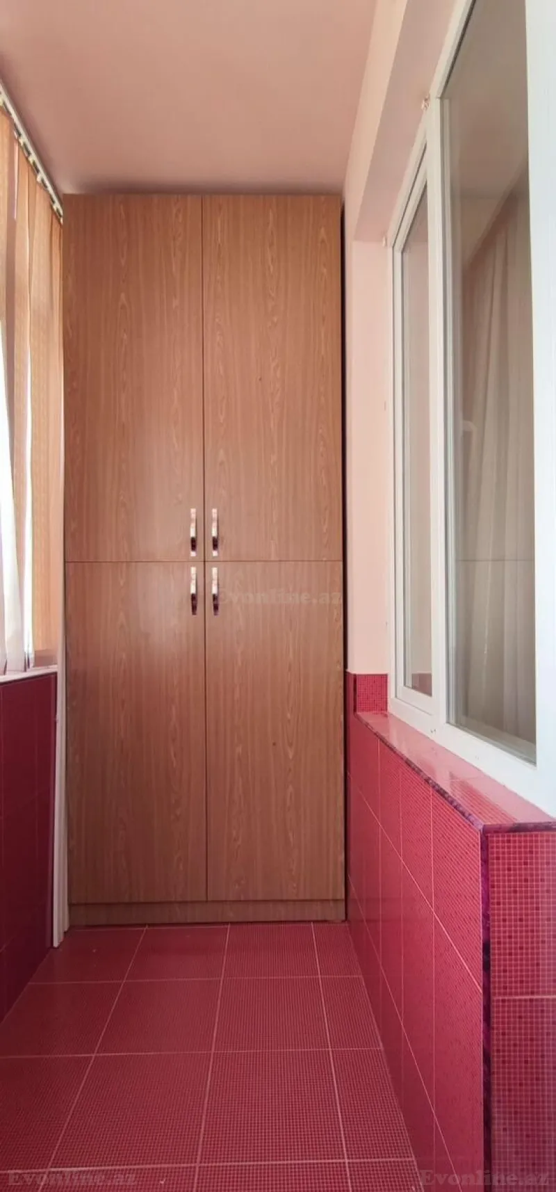 Satılır 3 otaqlı Mənzil Yeni tikili 147 m² 9-cu mikrorayon - şəkil 8