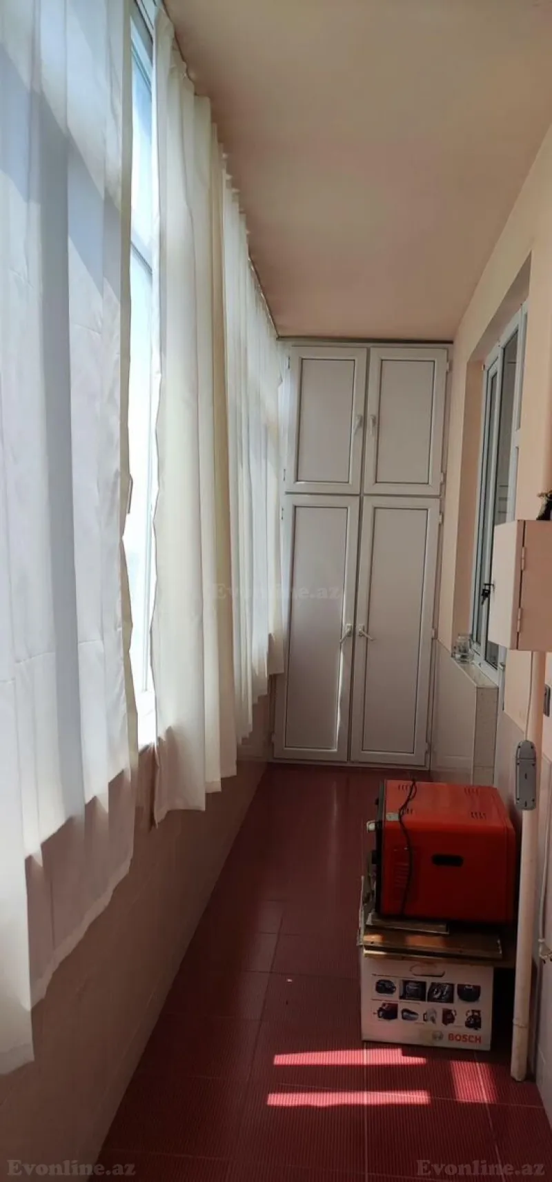 Satılır 3 otaqlı Mənzil Yeni tikili 147 m² 9-cu mikrorayon - şəkil 9