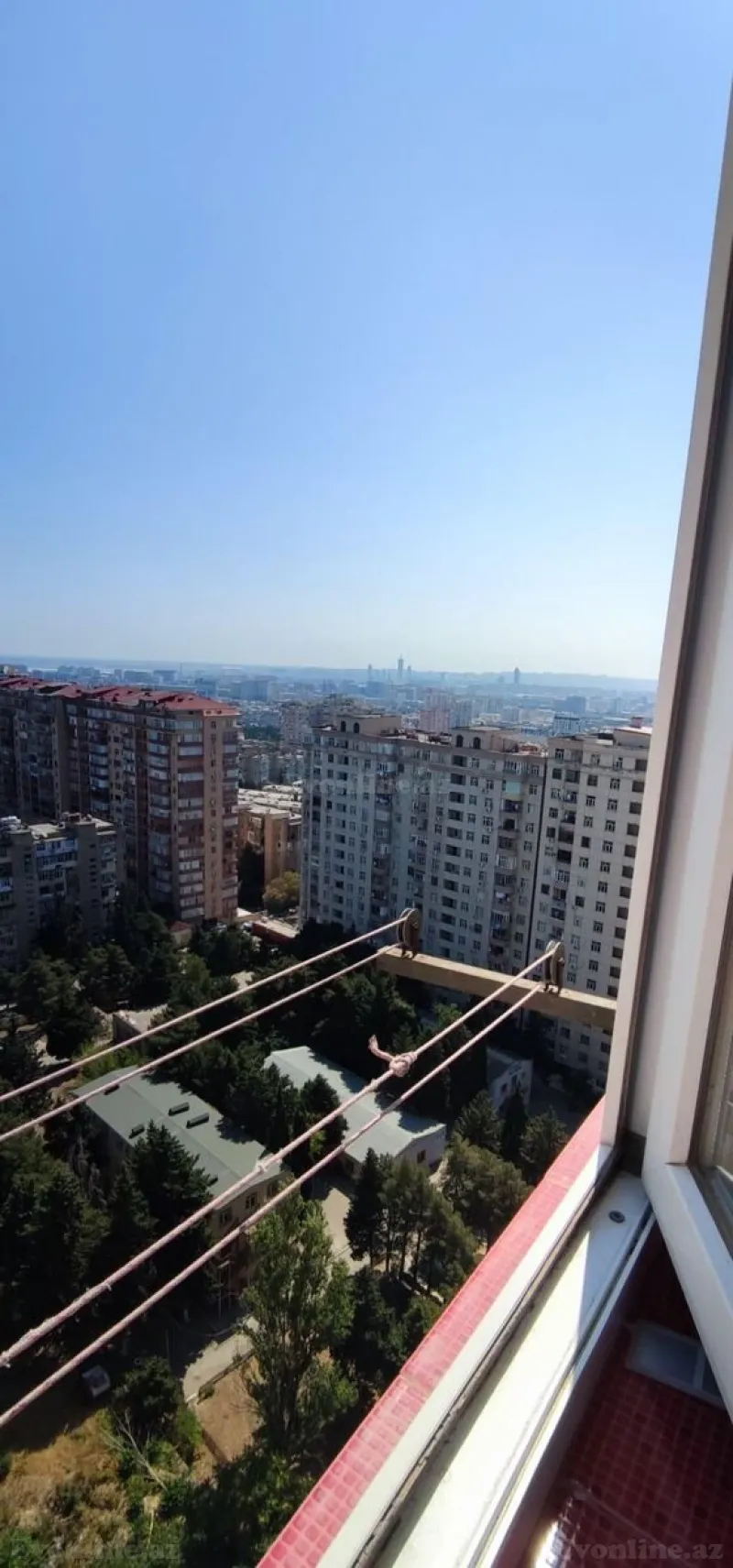 Satılır 3 otaqlı Mənzil Yeni tikili 147 m² 9-cu mikrorayon - şəkil 11