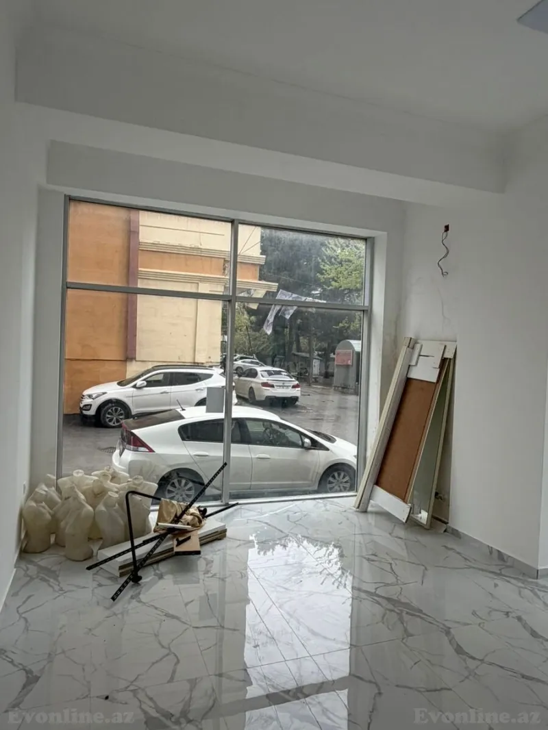 Kirayə verilir Obyekt 75 m² 6-cı mikrorayon - şəkil 3