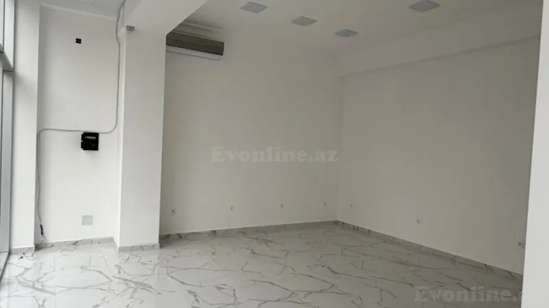 Kirayə verilir Obyekt 75 m² 6-cı mikrorayon - şəkil 5