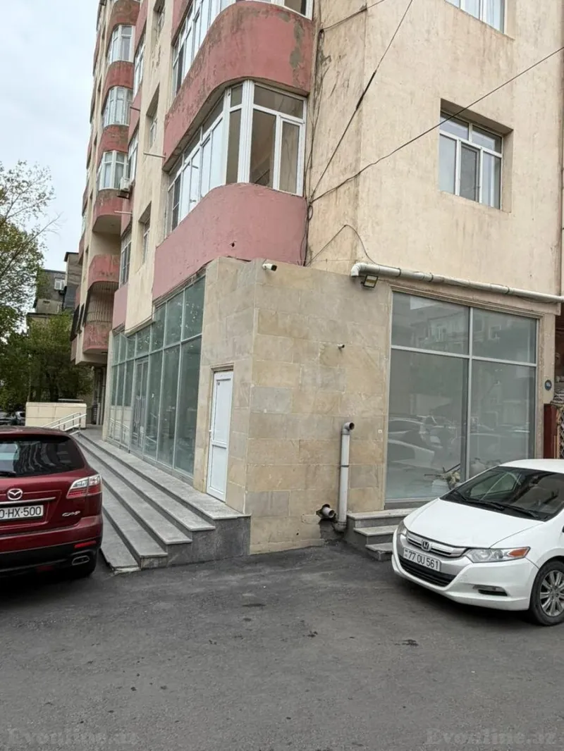 Kirayə verilir Obyekt 75 m² 6-cı mikrorayon - şəkil 6
