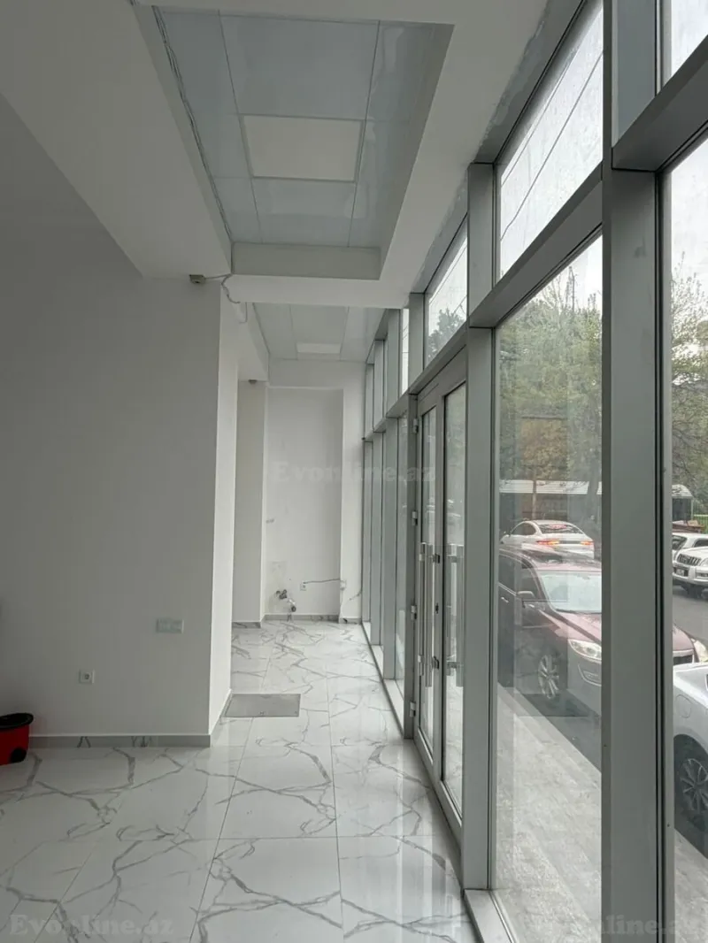 Kirayə verilir Obyekt 75 m² 6-cı mikrorayon - şəkil 7