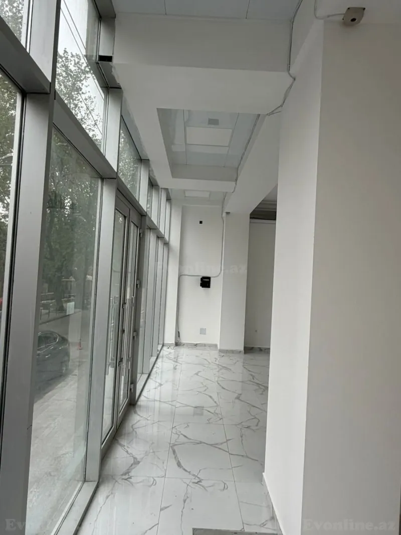 Kirayə verilir Obyekt 75 m² 6-cı mikrorayon - şəkil 8