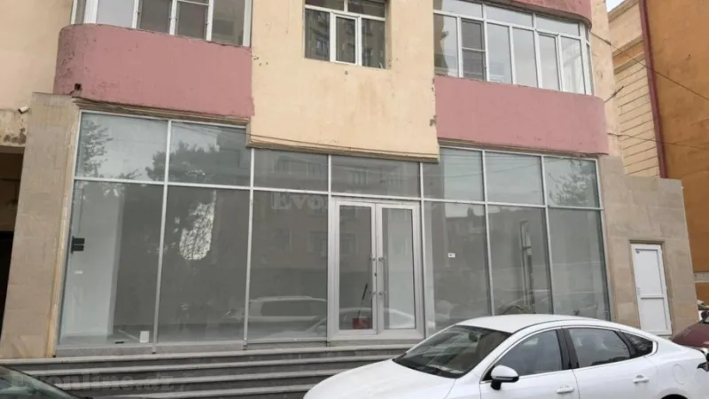 Kirayə verilir Obyekt 75 m² 6-cı mikrorayon - şəkil 9