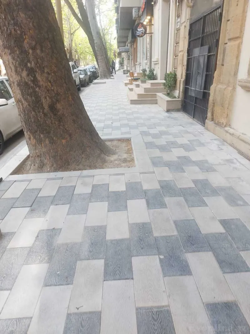 Kirayə verilir Obyekt 65 m² 28 May m. - şəkil 5