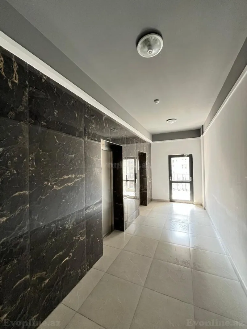 Satılır 2 otaqlı Mənzil Yeni tikili 109.6 m² 8 Noyabr m. - şəkil 4