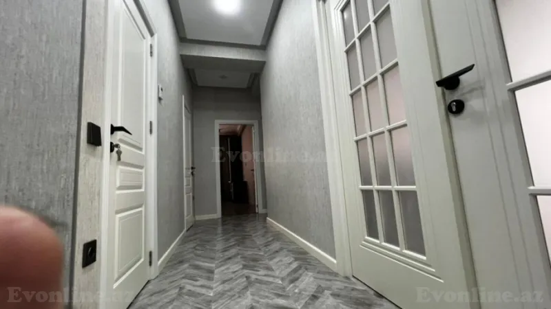Kirayə verilir 3 otaqlı Mənzil Yeni tikili 114 m² Xətai m. - şəkil 10