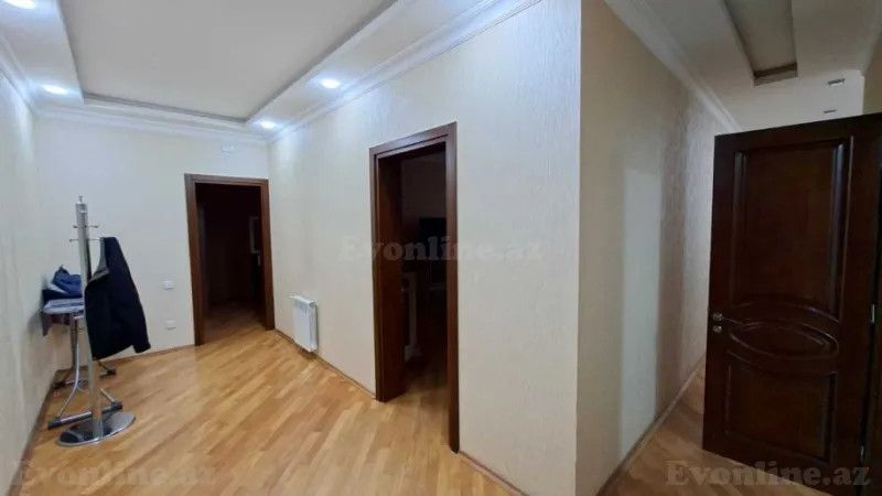 Kirayə verilir 2 otaqlı Mənzil Yeni tikili 90 m² Nəsimi r. - şəkil 12