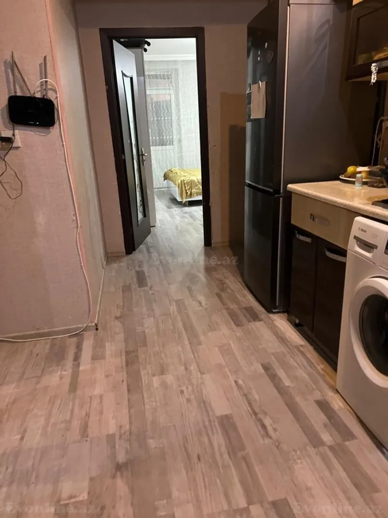Satılır 2 otaqlı Mənzil Yeni tikili 67 m² Sabunçu r.