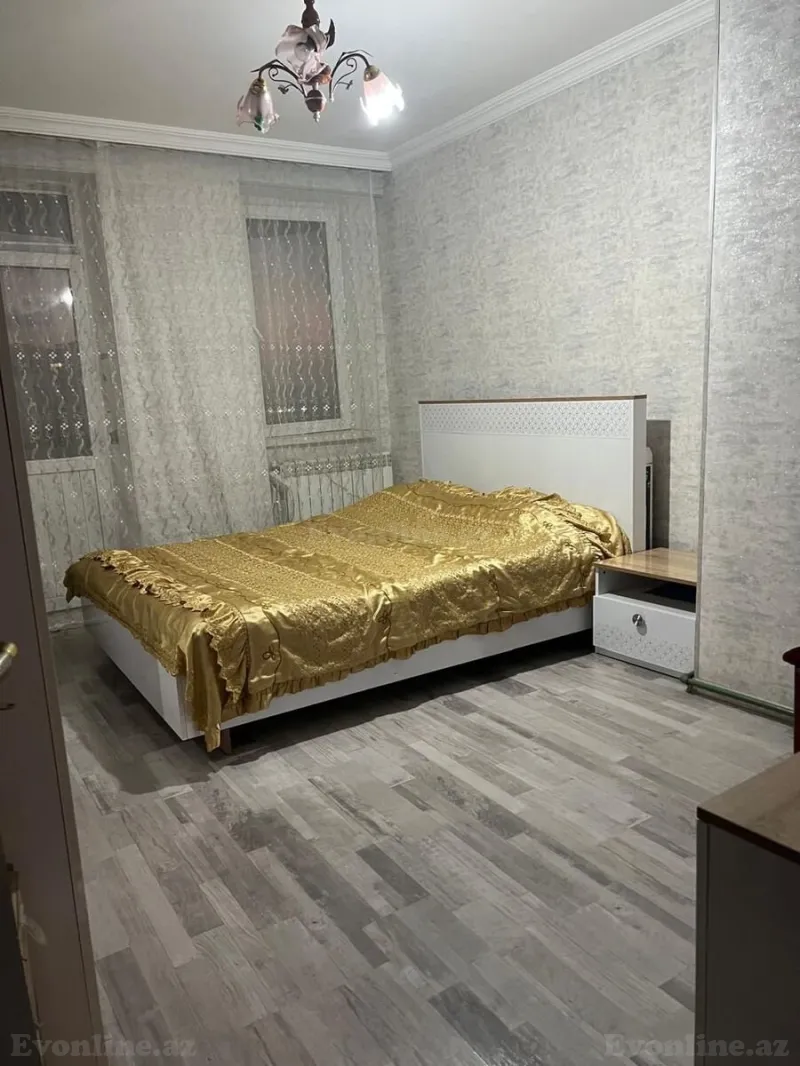 Satılır 2 otaqlı Mənzil Yeni tikili 67 m² Sabunçu r. - şəkil 4
