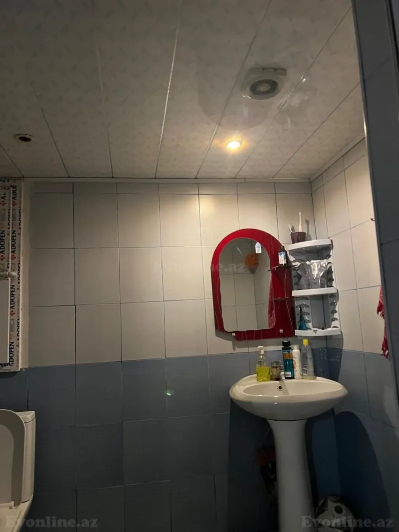 Satılır 2 otaqlı Mənzil Yeni tikili 67 m² Sabunçu r. - şəkil 5