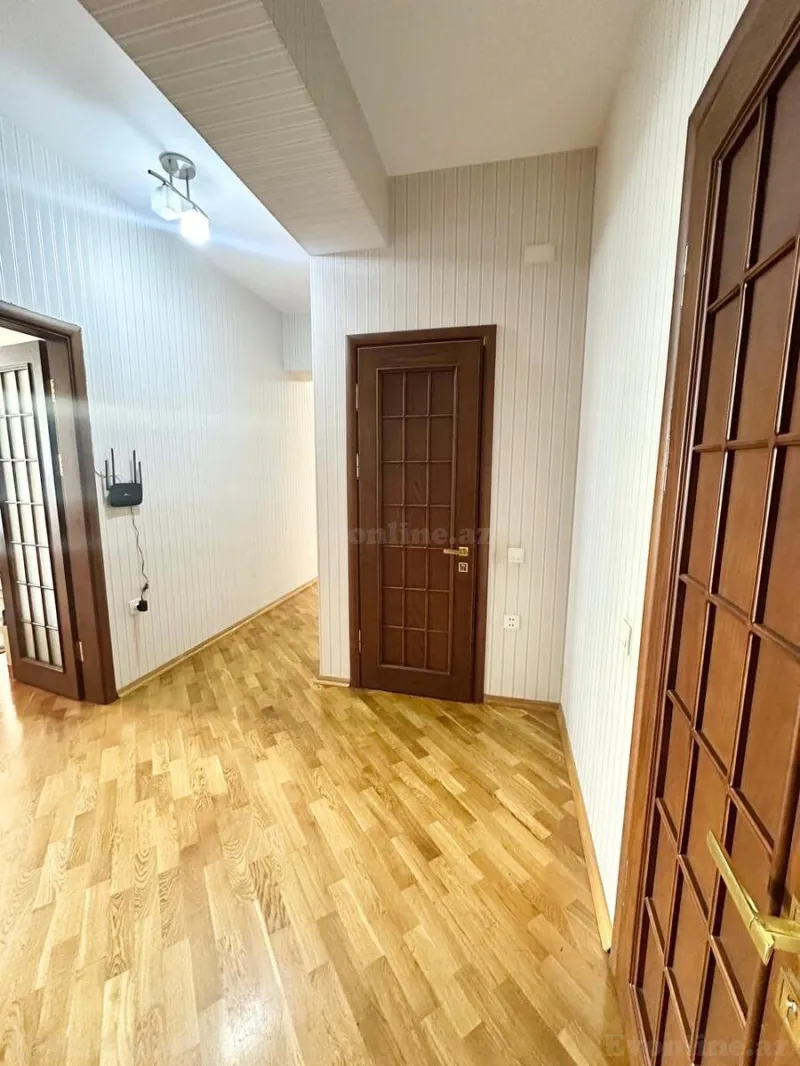 Satılır 2 otaqlı Mənzil Yeni tikili 90 m² Həzi Aslanov m. - şəkil 6