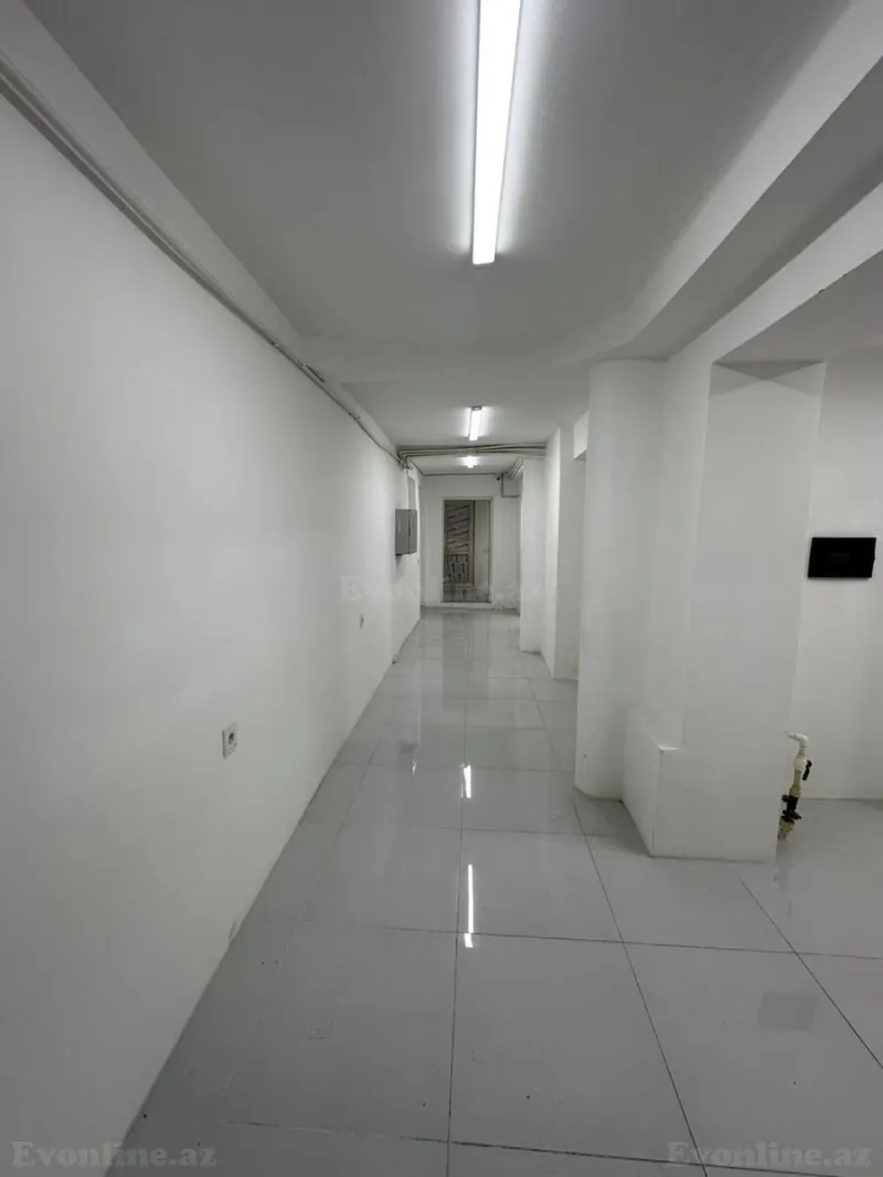Kirayə verilir Obyekt 135 m² Yasamal r. - şəkil 3