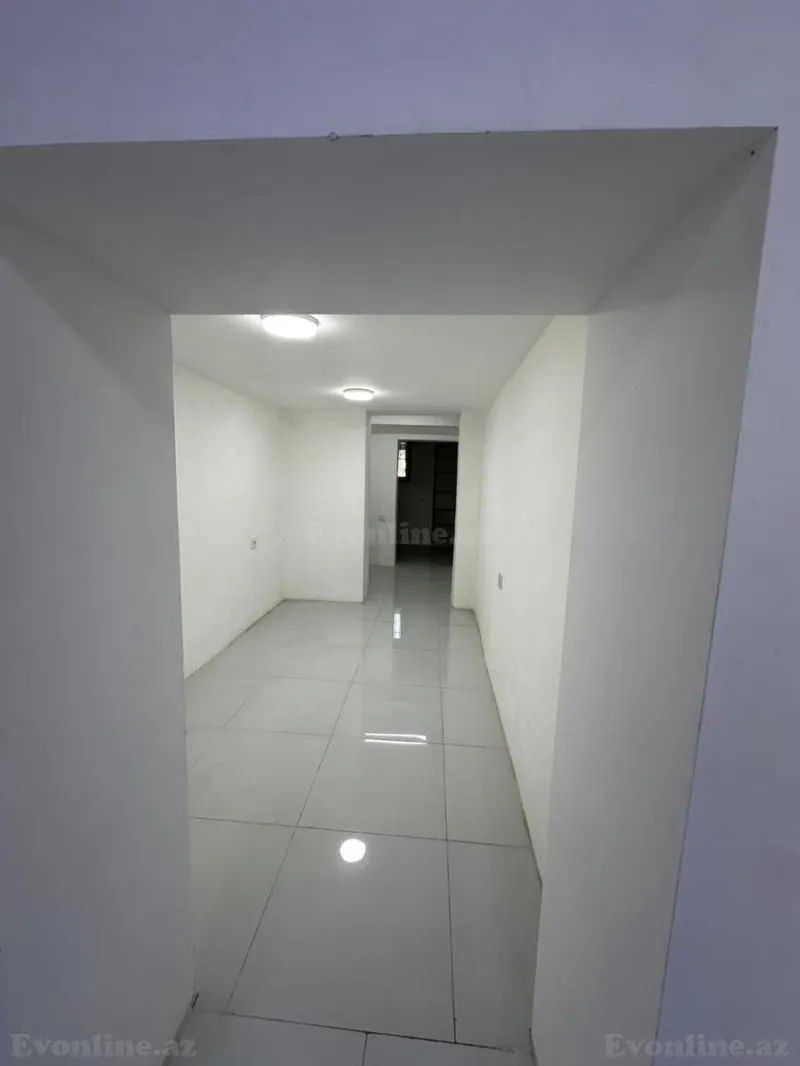 Kirayə verilir Obyekt 135 m² Yasamal r. - şəkil 8