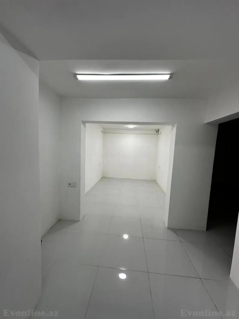 Kirayə verilir Obyekt 135 m² Yasamal r. - şəkil 12