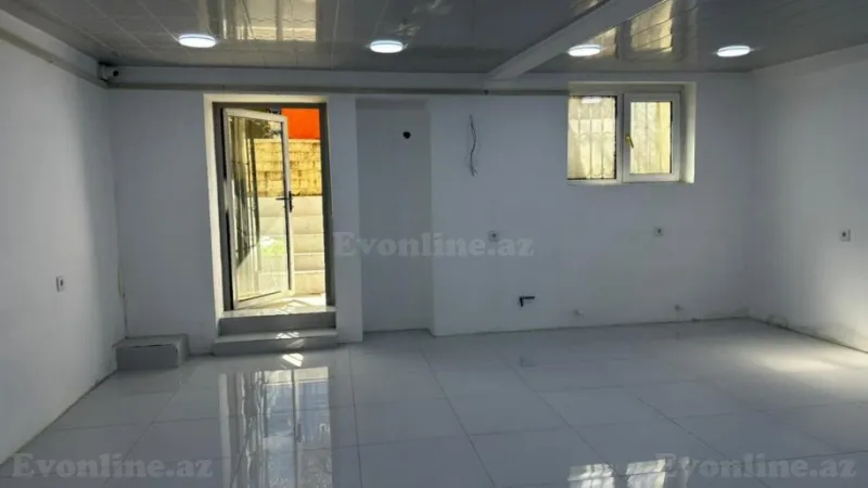 Kirayə verilir Obyekt 135 m² Yasamal r. - şəkil 13
