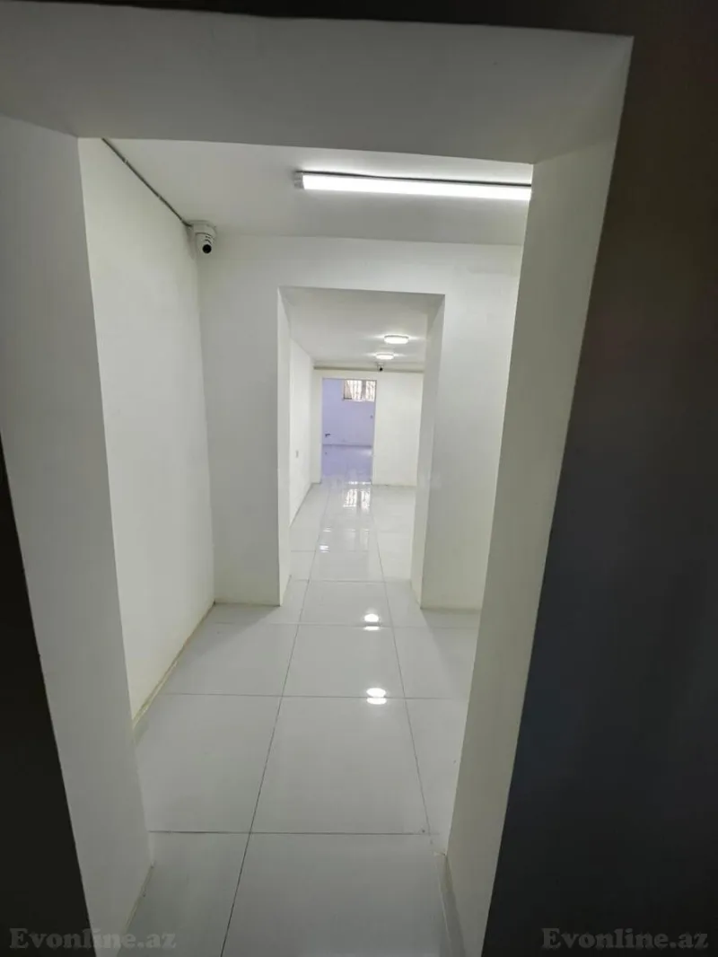 Kirayə verilir Obyekt 135 m² Yasamal r. - şəkil 14