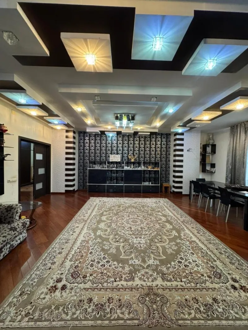 Satılır 4 otaqlı Mənzil Yeni tikili 180 m² Xətai m. - şəkil 7