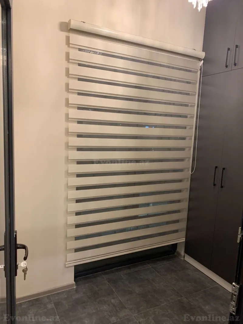 Satılır 2 otaqlı Mənzil Yeni tikili 68 m² Nərimanov r. - şəkil 9