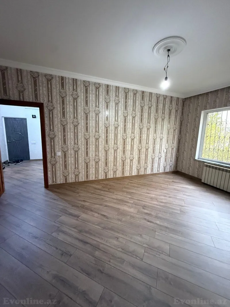Satılır 4 otaqlı Mənzil Köhnə tikili 110 m² Yeni Yasamal - şəkil 15