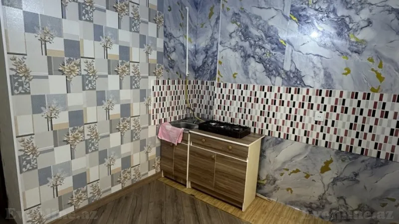 Satılır 4 otaqlı Mənzil Köhnə tikili 110 m² Yeni Yasamal - şəkil 16