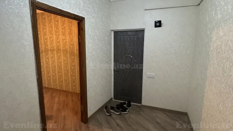 Satılır 4 otaqlı Mənzil Köhnə tikili 110 m² Yeni Yasamal - şəkil 17