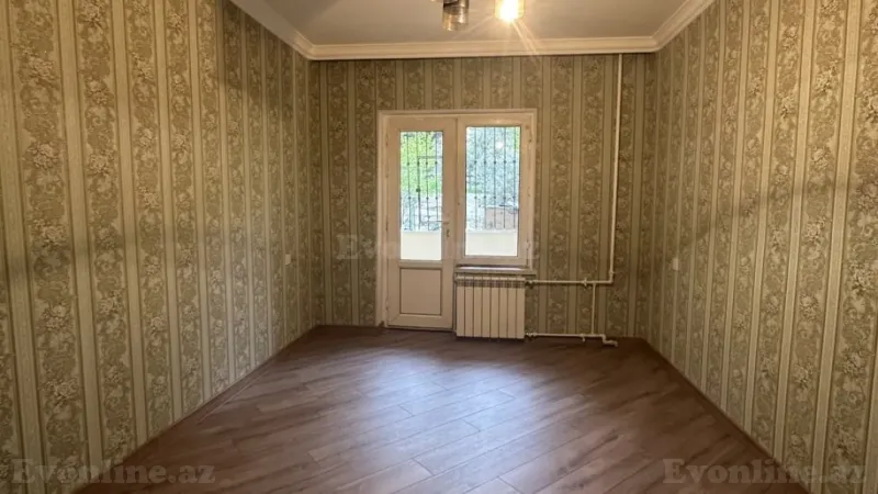 Satılır 4 otaqlı Mənzil Köhnə tikili 110 m² Yeni Yasamal - şəkil 18