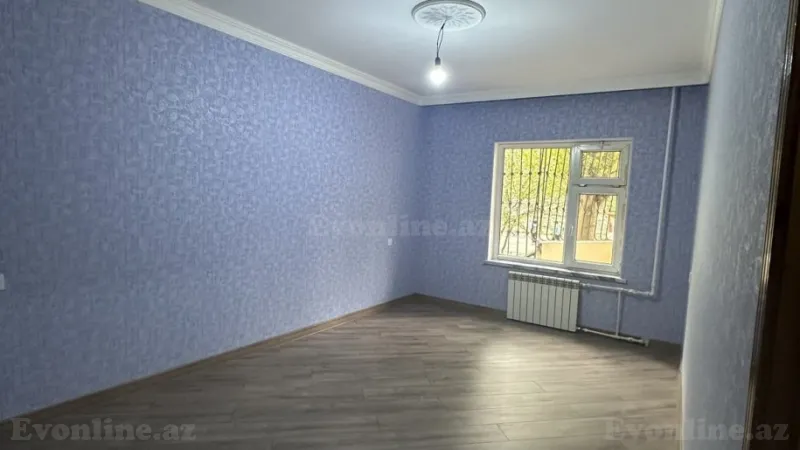 Satılır 4 otaqlı Mənzil Köhnə tikili 110 m² Yeni Yasamal - şəkil 19