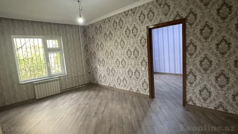 Satılır 4 otaqlı Mənzil Köhnə tikili 110 m² Yeni Yasamal - şəkil 20