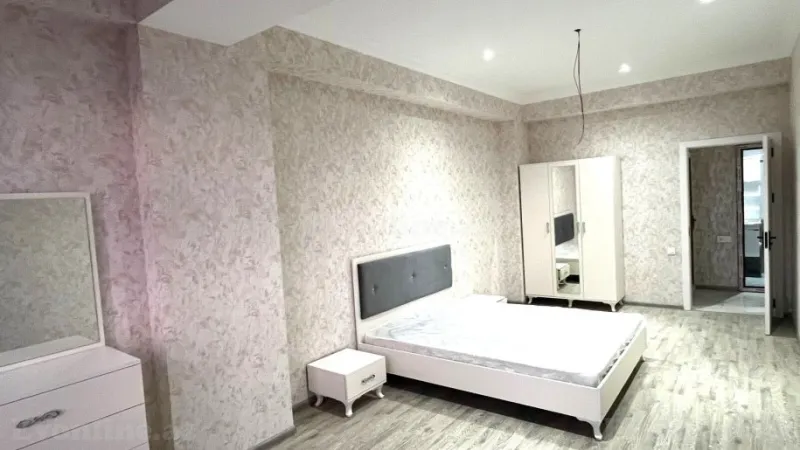 Kirayə verilir 3 otaqlı Mənzil Köhnə tikili 100 m² Əhmədli - şəkil 3