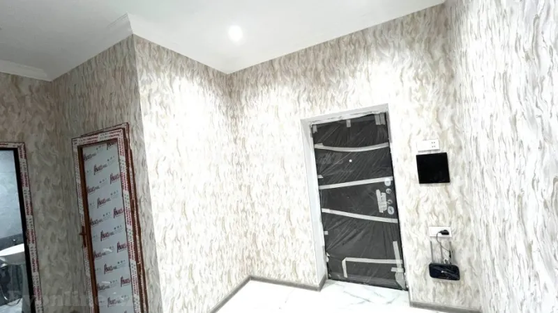 Kirayə verilir 3 otaqlı Mənzil Köhnə tikili 100 m² Əhmədli - şəkil 4