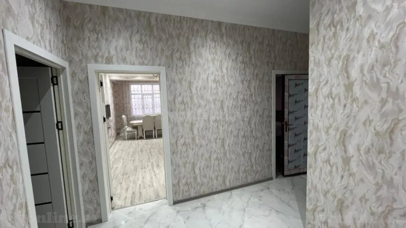 Kirayə verilir 3 otaqlı Mənzil Köhnə tikili 100 m² Əhmədli - şəkil 5