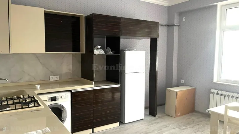 Kirayə verilir 3 otaqlı Mənzil Köhnə tikili 100 m² Əhmədli - şəkil 6
