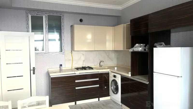 Kirayə verilir 3 otaqlı Mənzil Köhnə tikili 100 m² Əhmədli - şəkil 7